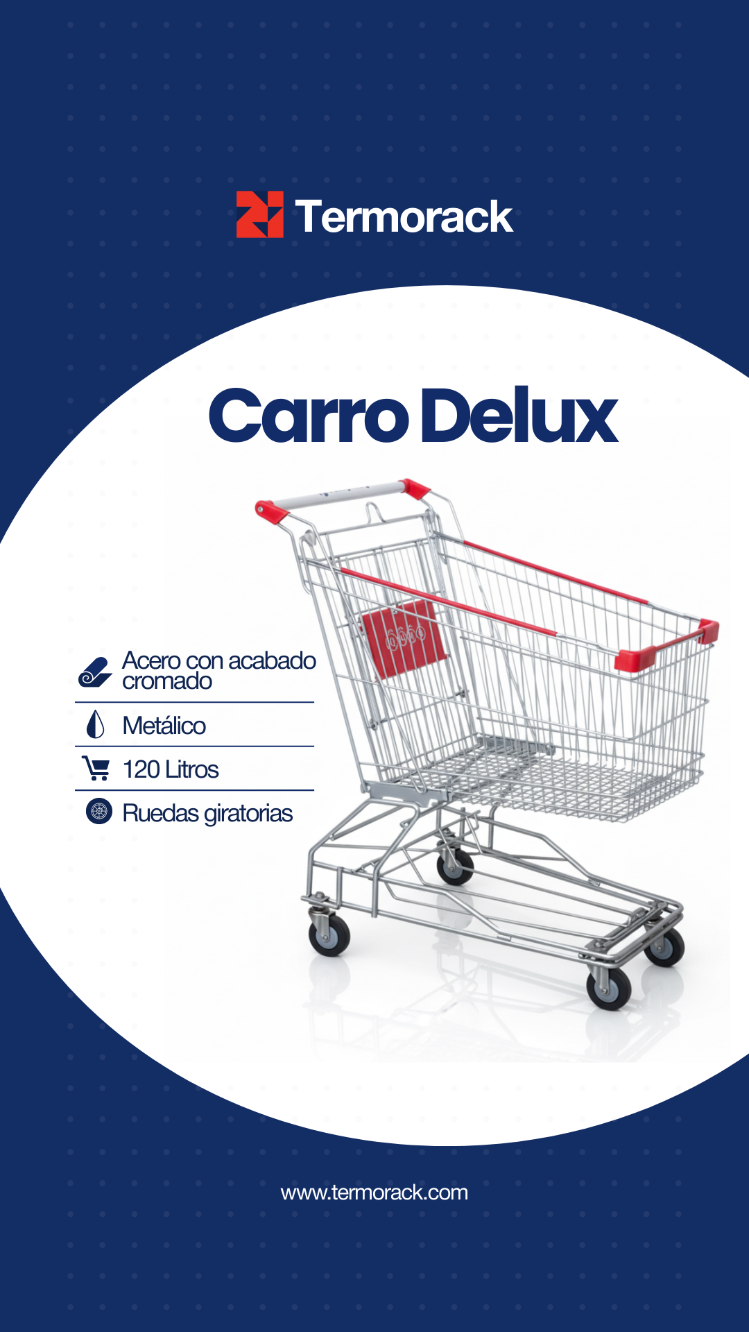 Carros y Cajas Check Out